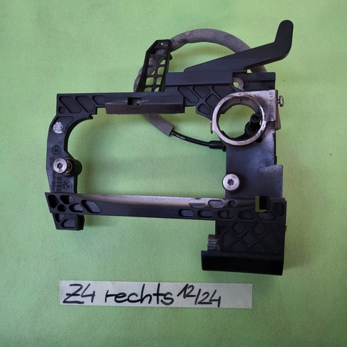 Türgriff BMW Z4 E85 / E86 Beifahrer Tür  Griff Träger Rechts 7137448 – Bild 1