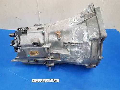 BMW E36 E46 Z3 316i 318i 318is Getriebe Getrag Schaltgetriebe 4 Zyl. ABHOLUNG – Bild 1