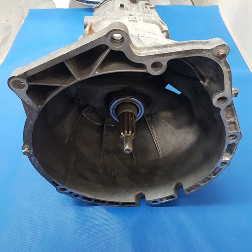 BMW E36 E46 Z3 316i 318i 318is Getriebe Getrag Schaltgetriebe 4 Zyl. ABHOLUNG – Bild 4