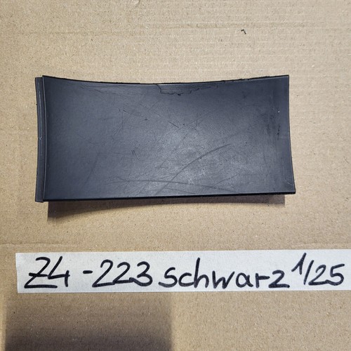 BMW Z4 E85 Mittelkonsole Abdeckung Schwarz Verkleidung  Blende 7026223 – Bild 2