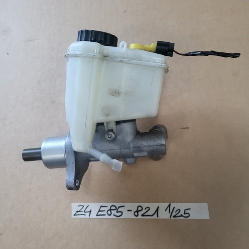BMW Z4 E85 Behälter für Bremsflüssigkeit  Bremskraftregler Hauptbremszylinder