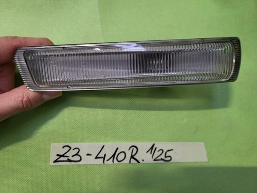 BMW Z3 Seitenmarkierungsleuchte Stoßstange Positions Leuchte Lampe RECHTS8400410 – Bild 1