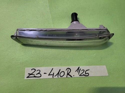 BMW Z3 Seitenmarkierungsleuchte Stoßstange Positions Leuchte Lampe RECHTS8400410 – Bild 2