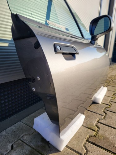 Tür BMW Z3 Roadster Fahrer ODER Beifahrer Türe Sterling Grau Metallic  ABHOLUNG – Bild 18