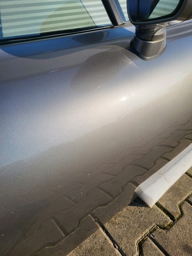 Tür BMW Z3 Roadster Fahrer ODER Beifahrer Türe Sterling Grau Metallic  ABHOLUNG – Bild 21