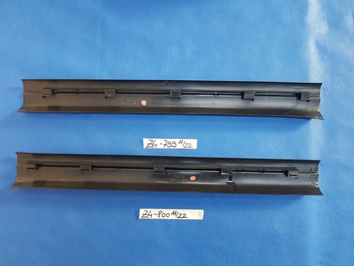 BMW Z4 E85 Blende Leiste Einstieg Einstiegsleiste LINKS 7016799 RECHTS 7016800