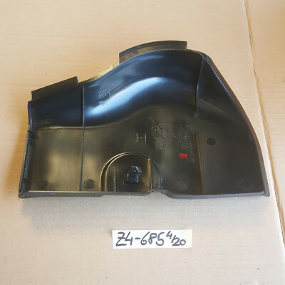 BMW Z4 E85 Deckel Blende Rückleuchte links 7016685 Rücklicht Kappe Verkleidung – Bild 1