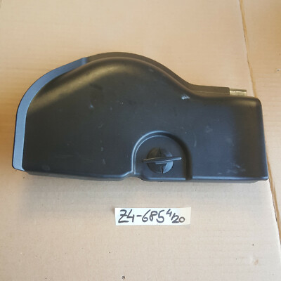 BMW Z4 E85 Deckel Blende Rückleuchte links 7016685 Rücklicht Kappe Verkleidung – Bild 2