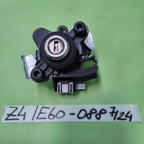 BMW Z4 E85 E86 E60 E46 Limousine Heckdeckel Schloss 8241088 – Bild 1