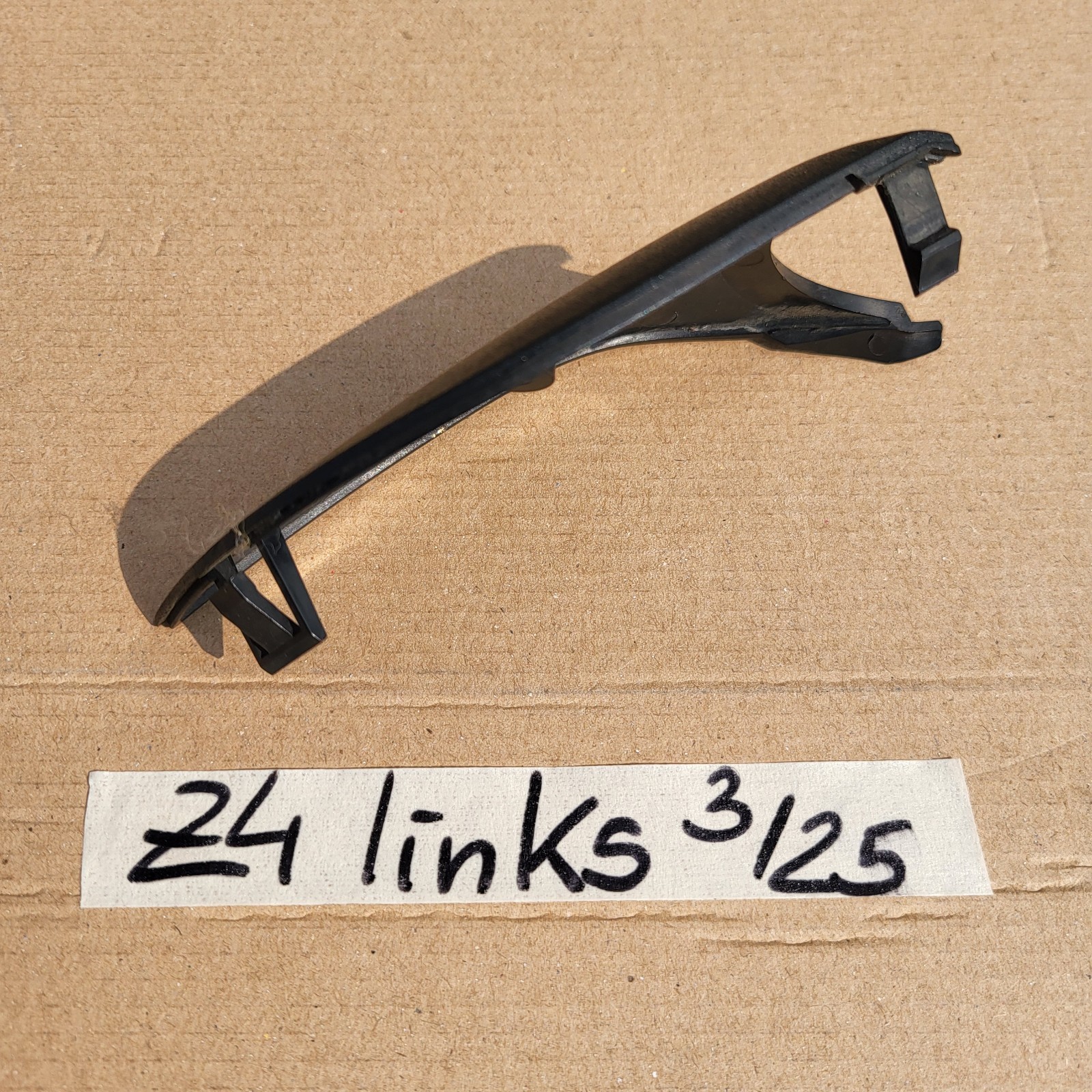 BMW Z4 E85 E86 Seiten Außen Spiegel Blende Abdeckung Verkleidung Unten LINKS   – Bild 4