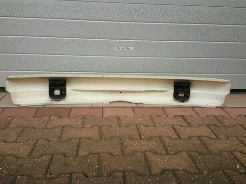 BMW E36 Halter Träger Stoßstange Stoßstangenträger hinten 8119218 ABHOLUNG – Bild 2