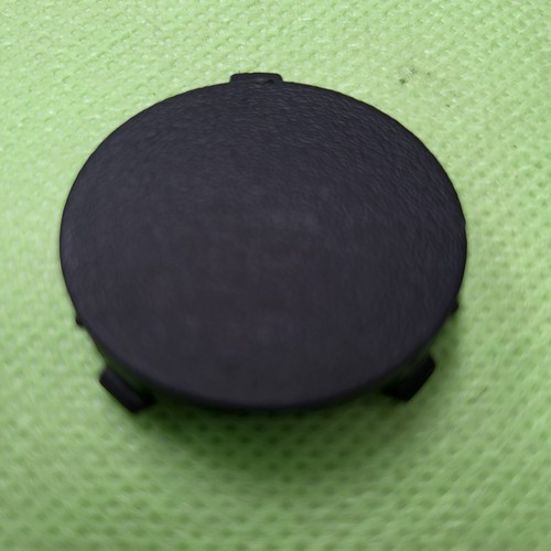 BMW Z4 E85 E86 Mittelkonsole Blindstopfen schwarz Verkleidung Blende 7036558 – Bild 2