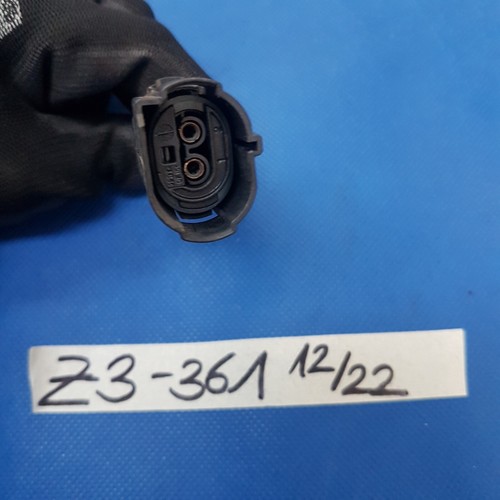 BMW Z3 Roadster  Coupe Nebel Scheinwerfer Anschluss Stecker mit Kabel 1965361