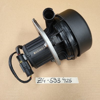 BMW Z4 E85 E86 Sekundär Luft Pumpe Secondary Air Pump Luftpumpe 7571593 – Bild 1