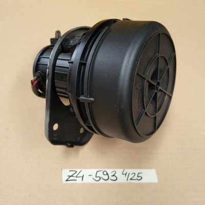 BMW Z4 E85 E86 Sekundär Luft Pumpe Secondary Air Pump Luftpumpe 7571593 – Bild 2