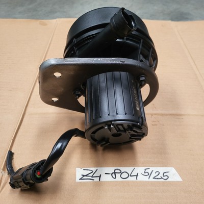 BMW Z4 E85 E86 Sekundär Luft Pumpe Secondary Air Pump Luftpumpe 7556804 – Bild 3