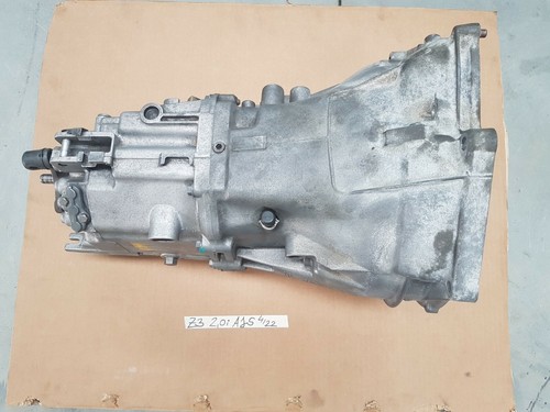 BMW E36 E46 Z3 Getriebe Getrag Schaltgetriebe 6 Zylinder AJS 1434410 ABHOLUNG  – Bild 2