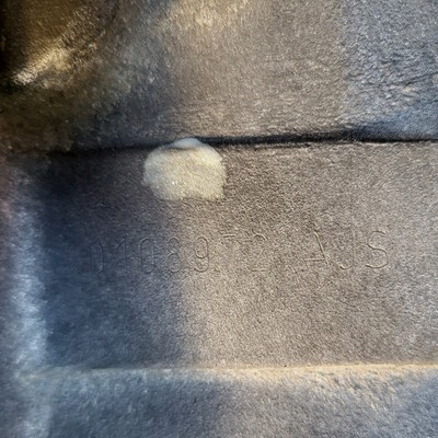 BMW E36 E46 Z3 Getriebe Getrag Schaltgetriebe 6 Zylinder AJS 1434410 ABHOLUNG  – Bild 4