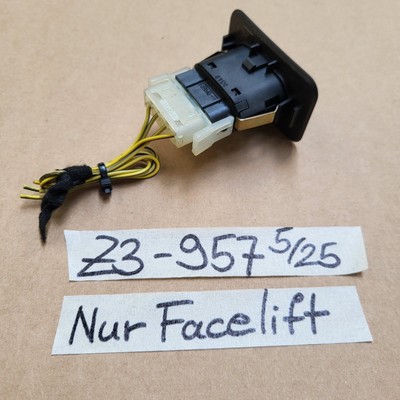 BMW Z3 NUR FACELIFT Schalter Nebelscheinwerfer Nebel Schlusslicht 6901957 – Bild 4