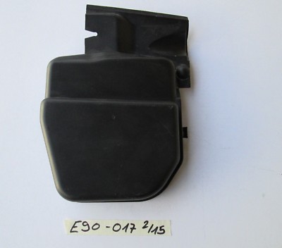 BMW E90 / E91 Mikrofilter Abdeckung Verkleidung Deckel LINKS 6925017 – Bild 1