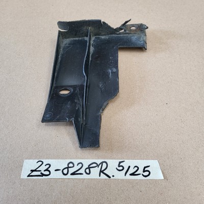 Luftführung BMW Z3 Verbindung Radschale Schweller HINTEN unten RECHTS 8398828