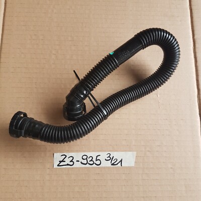 BMW E36 Compact + Z3 Roadster Druckschlauch Leitung für Luftpumpe 1709935 – Bild 1