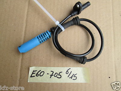 BMW E60 E61 E63 ABS Sensor Impulsgeber / Drehzahlsensor Drehzahlgeber  6908705 – Bild 1