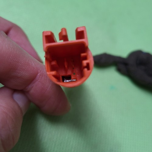 BMW Z3 Roadster VOR Facelift Gegen Stecker für Airbag Schleifring 