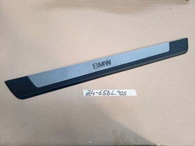 Einstiegsleiste BMW Z4 E85 E86  Blende Leiste Einstieg  LINKS 7016653  – Bild 1