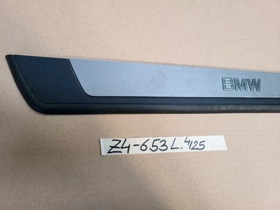 Einstiegsleiste BMW Z4 E85 E86  Blende Leiste Einstieg  LINKS 7016653  – Bild 3
