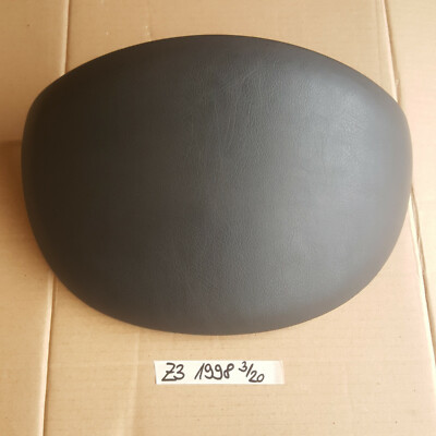 BMW Z3 Roadster Coupe Armaturenbrett Verkleidung  Tacho Hutze Abdeckung schwarz