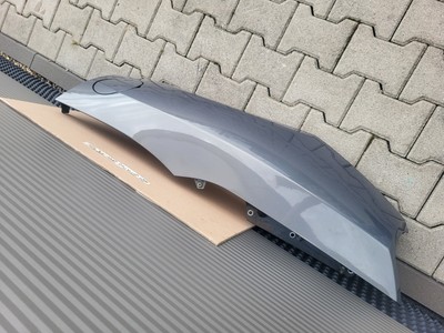BMW Z4 E85 Seitenwand Kotflügel HINTEN RECHTS Stratus Grau Metallic ABHOLUNG