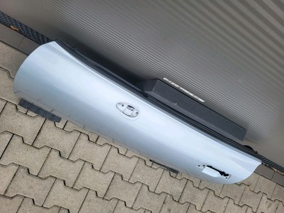 BMW Z3 Roadster Coupe Bei Fahrer Tür LINKS Arktis Silber Metallic ABHOLUNG – Bild 2