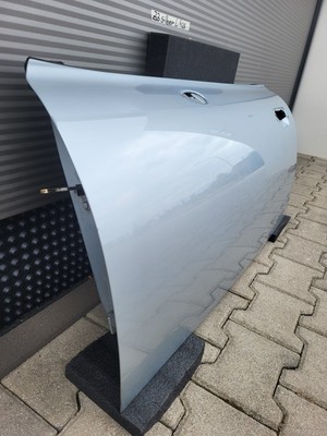 BMW Z3 Roadster Coupe Bei Fahrer Tür LINKS Arktis Silber Metallic ABHOLUNG – Bild 3