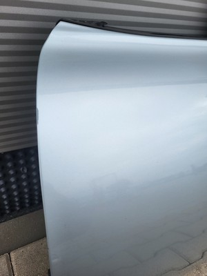 BMW Z3 Roadster Coupe Bei Fahrer Tür LINKS Arktis Silber Metallic ABHOLUNG – Bild 6