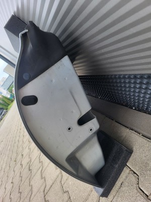 BMW Z3 Roadster Coupe Bei Fahrer Tür LINKS Arktis Silber Metallic ABHOLUNG – Bild 8