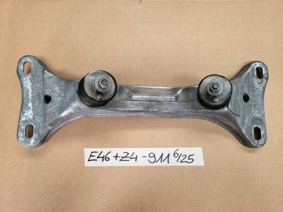 BMW Z4 E85  E46  E89 Getriebe Halterung Träger Halter / Getriebeträger 6769911