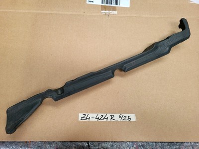 BMW Z4 E85 Blende Leiste RECHTS 6981424 – Bild 3