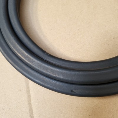 original BMW Z3 Roadster Verdeck Kasten Dichtung Gummi 8397931