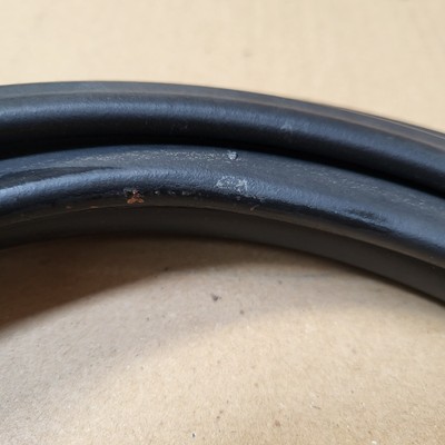 original BMW Z3 Roadster Verdeck Kasten Dichtung Gummi 8397931