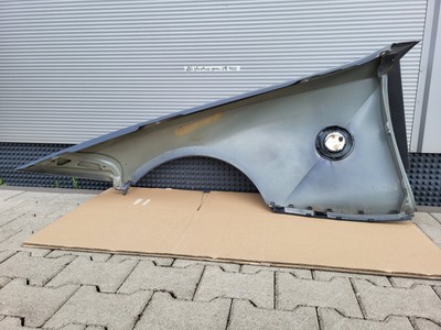 BMW Z4 E85 Seitenwand Kotflügel VORNE RECHTS Stratus grau metallic  440 ABHOLUNG