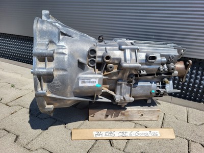 BMW Z4 E85 Getrag Getriebe 2,5i + 2,5 si N52 CBI 6 Gang Schaltgetriebe  ABHOLUNG – Bild 1