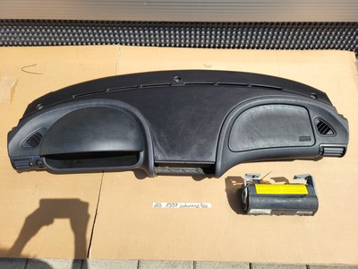 BMW Z3 Roadster Armaturenbrett Verkleidung Tacho Hutze Airbag-Modul ABHOLUNG