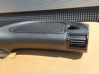 BMW Z3 Roadster Armaturenbrett Verkleidung Tacho Hutze Airbag-Modul ABHOLUNG