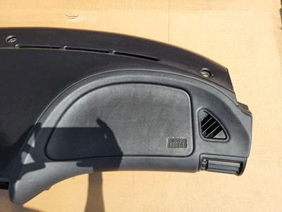 BMW Z3 Roadster Armaturenbrett Verkleidung Tacho Hutze Airbag-Modul ABHOLUNG