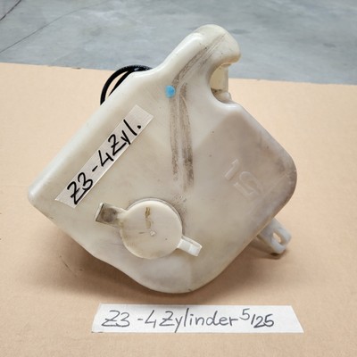 BMW Z3 Roadster Wischwasser Behälter 4 Zylinder  Waschbehälter + Pumpe + Leitung