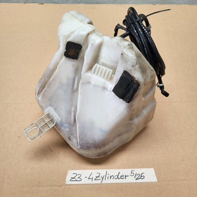 BMW Z3 Roadster Wischwasser Behälter 4 Zylinder  Waschbehälter + Pumpe + Leitung