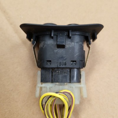 BMW E36 + Z3 Roadster Nebel Schalter Nebelscheinwerfer Nebelschlusslicht 1387054 – Bild 7