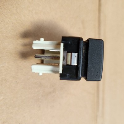 Schalter Fensterheber BMW E36 + Z3 FeHe Schalter alte Ausführung 