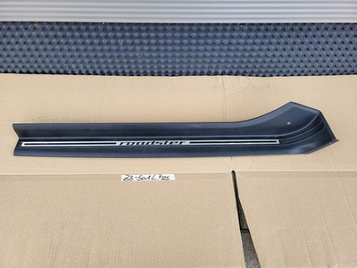 BMW Z3 Einstiegsleiste Verkleidung Schweller Abdeckung Zierleiste LINKS 8397501